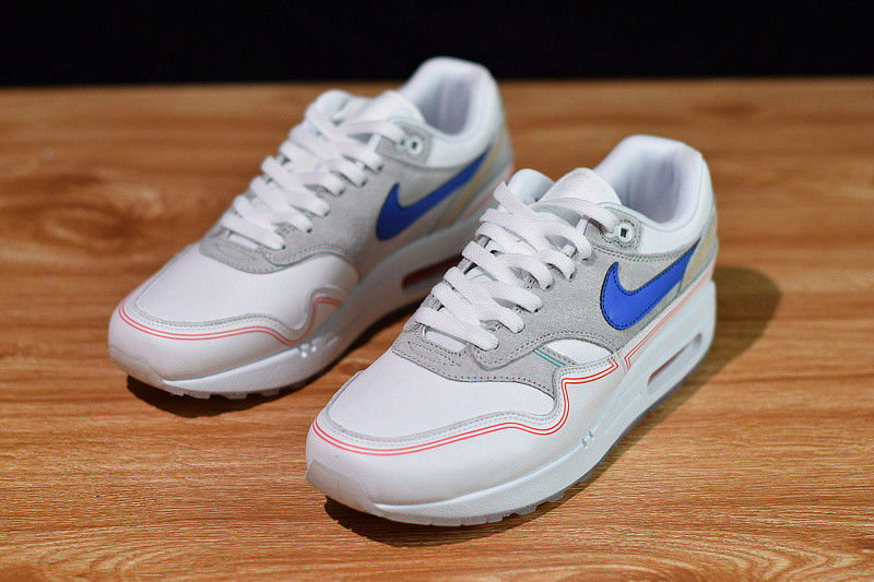 NIKE AIR MAX 1 "CENTRE POMPIDOU" AV3735-002
