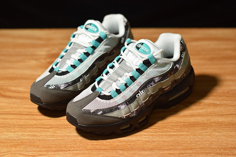 NIKE AIR MAX 95