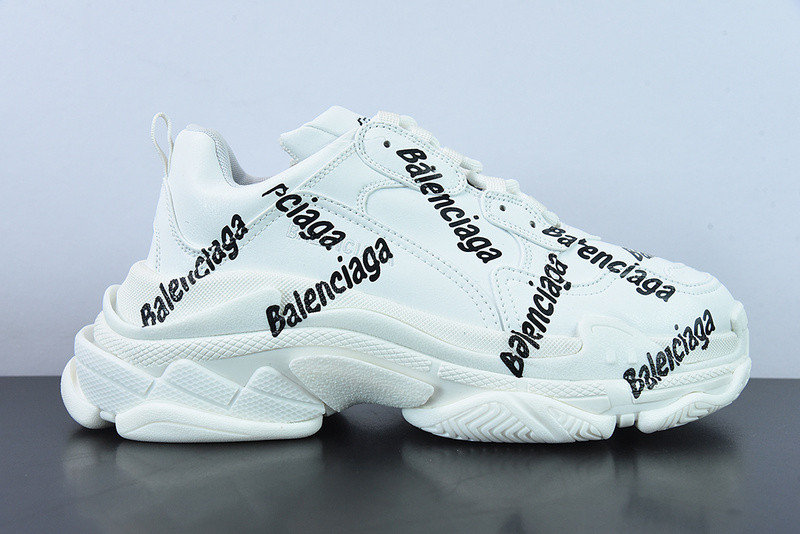 BC TRACK SNEAKER
