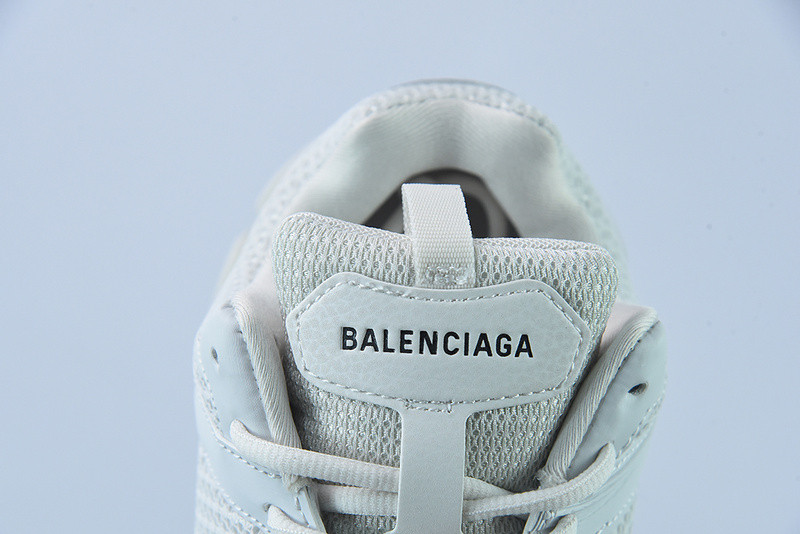 BC SNEAKER MONOCOLOR FABRIC/ MESH 700873 W3RF39897-1