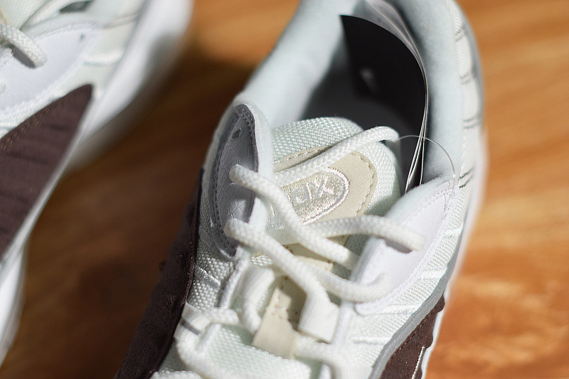 NIKE AIR MAX 98 EXOTIC SKINS AO9380-100