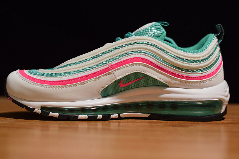 NIKE AIR MAX 97 SOHTH BEACH (GS) 921522-101