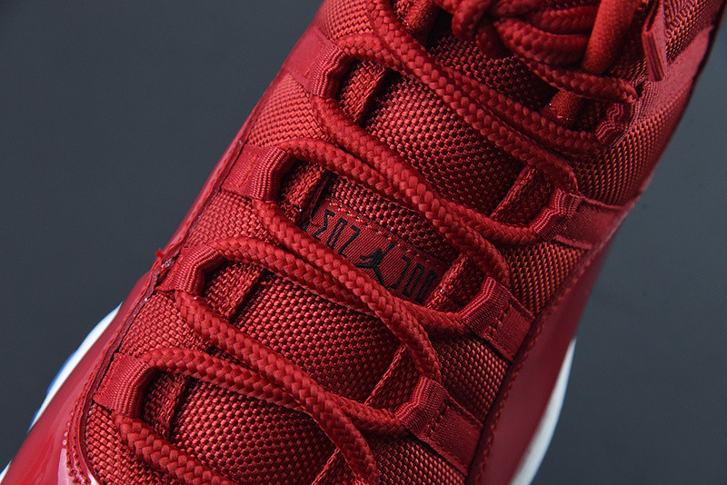 AIR JORDAN XI RETRO 11 WIN LIKE 