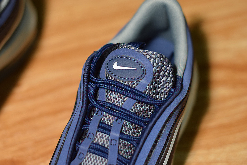 NIKE AIR MAX 97 ULTRA 17 MIDNIGHT NAVY 918356-400