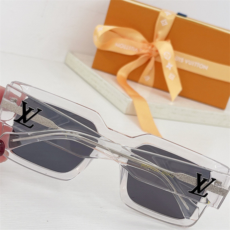 L0u1s Vu1tt0n Sunglasses