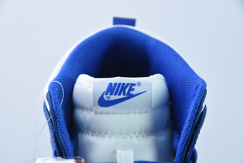 Nike Dunk High Game Royal DD1399-102