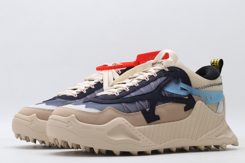 OF C/O ODSY-1000 SNEAKER