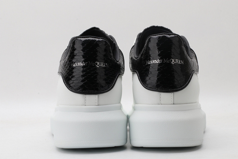 AlexER McEEN SNEAKERS