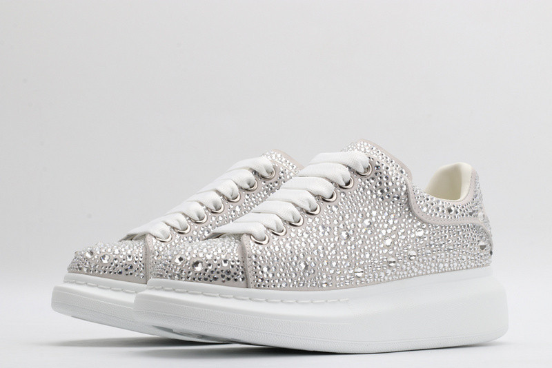 AlexER McEEN SNEAKERS