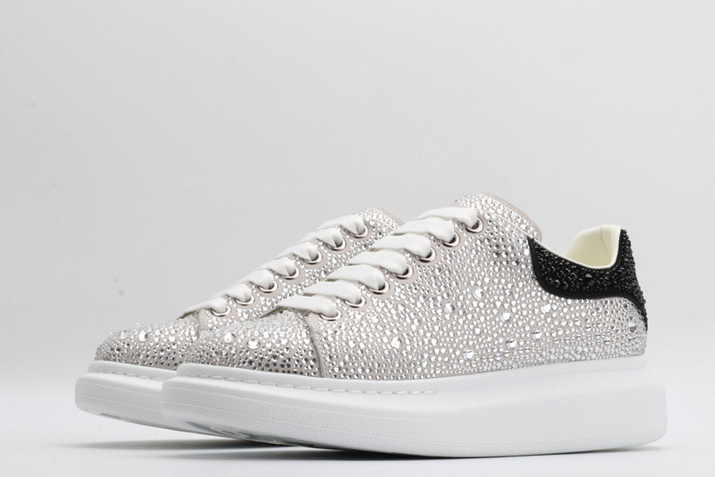 AlexER McEEN SNEAKERS