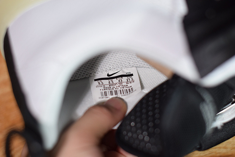 NIKE AIR FORCE 1 UTILITY QS AV6247-100