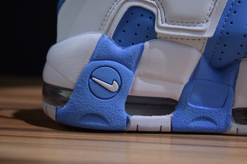 NIKE AIR MORE UPTEMPO