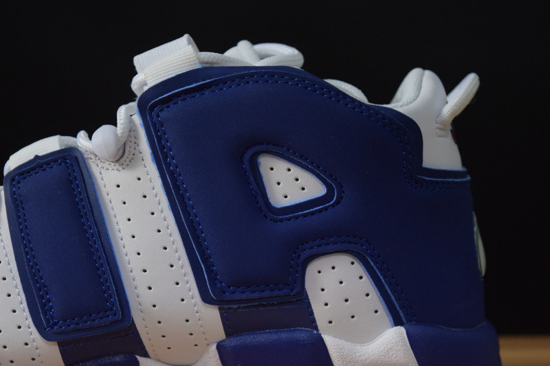 NIKE AIR MORE UPTEMPO 96 "KNICKS" 921948-101