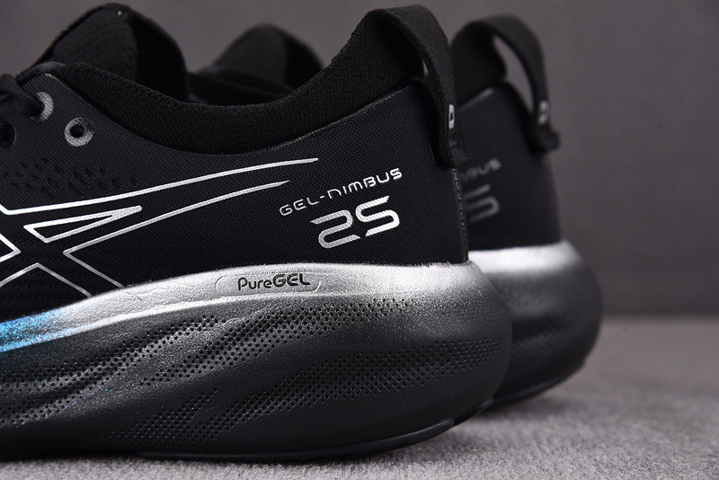 Asics Gel-Nimbus 25 Platinum