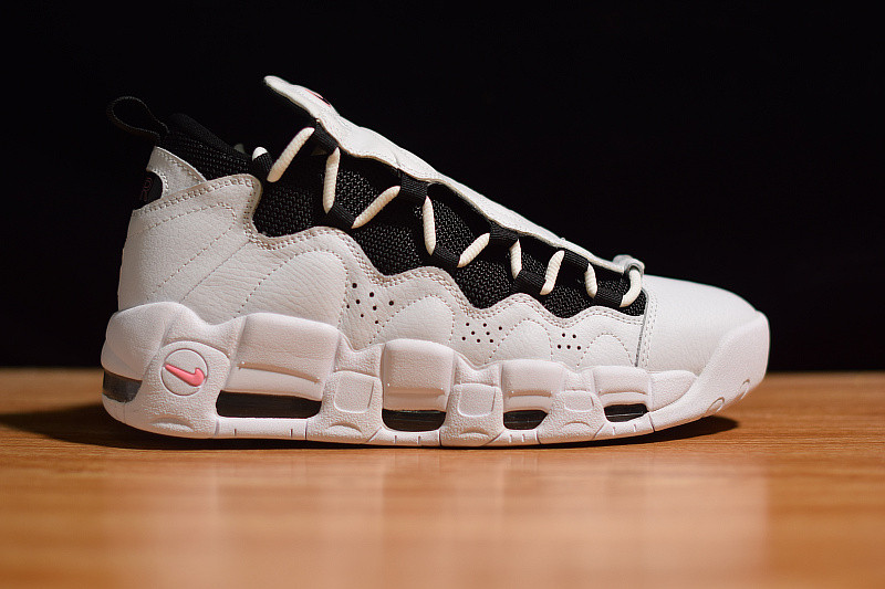 NIKE AIR MORE MONEY