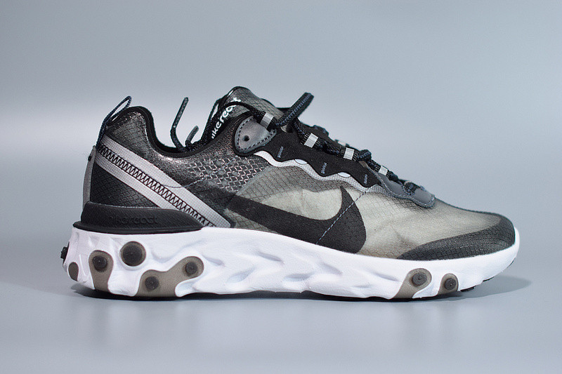 NIKE REACT ELEMENT 87