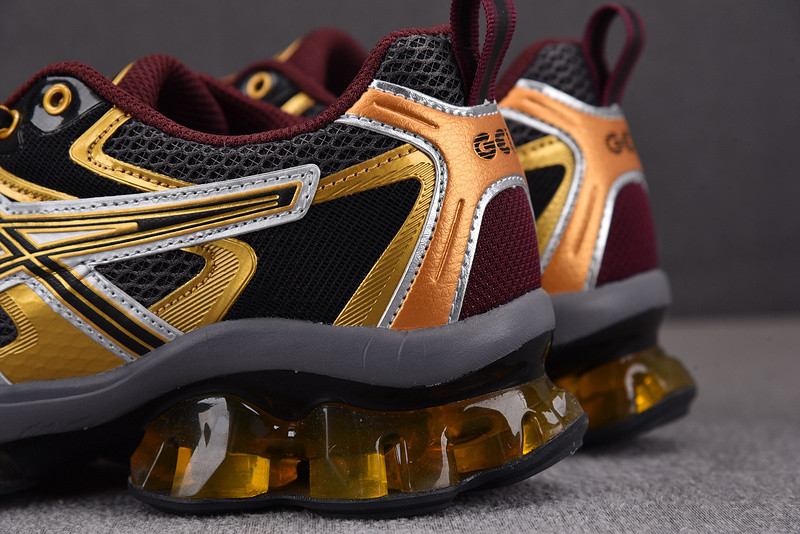 ASICS Gel Quantum Kinetic