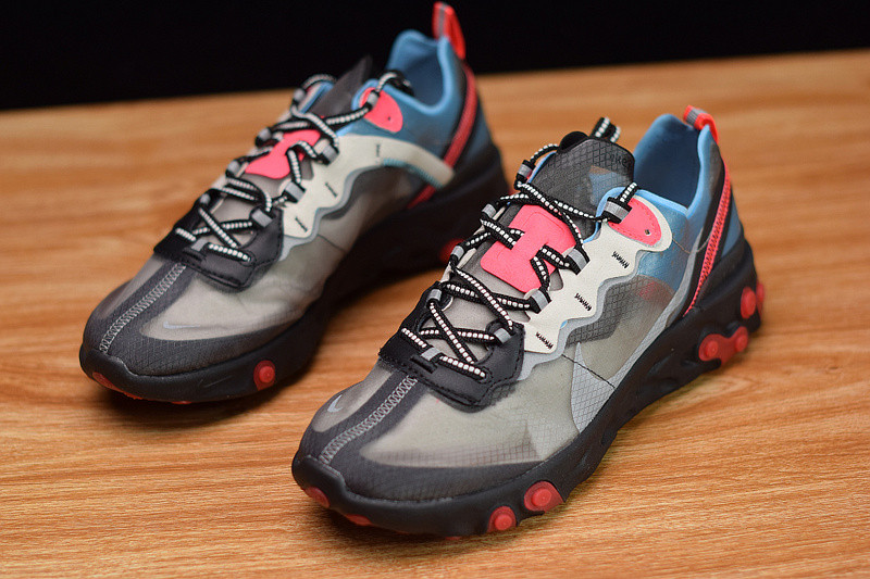NIKE REACT ELEMENT 87