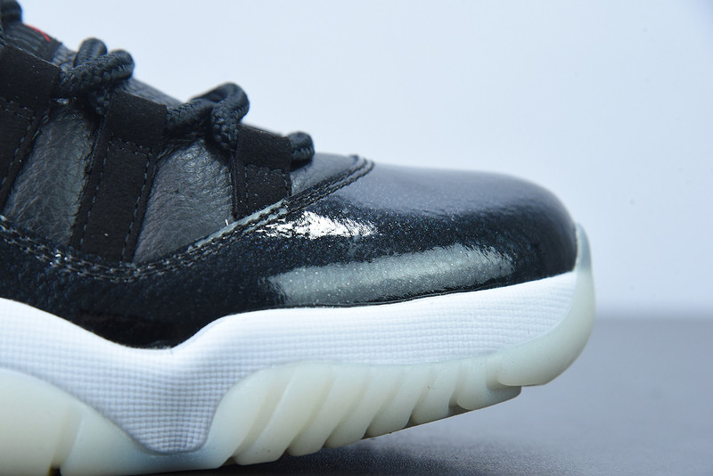 AIR JORDAN 11 RETRO LOW 
