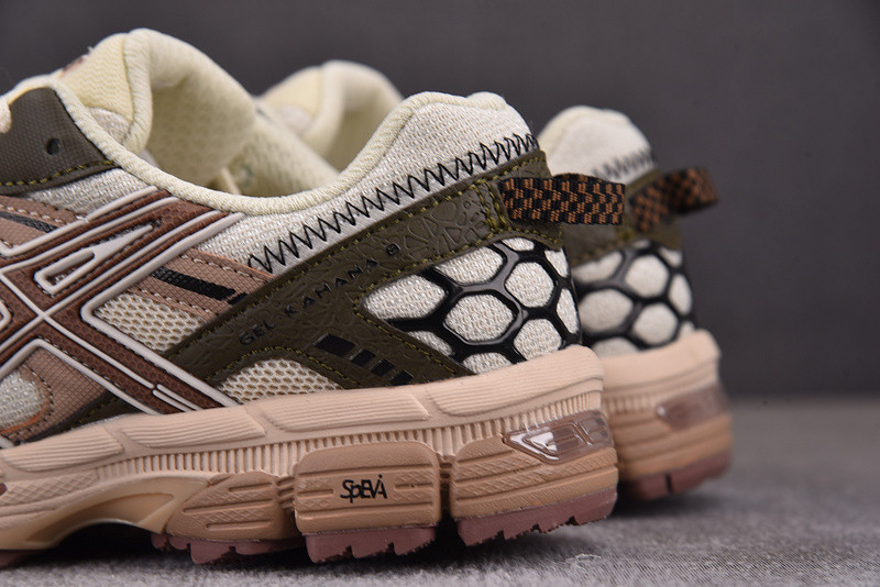 ASICS GEL‑Kahana 8