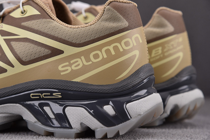 SALOMON XT-6 Clear Advanced