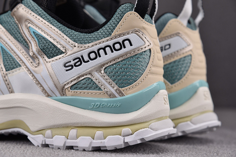 SALOMON XT-6 Clear Advanced