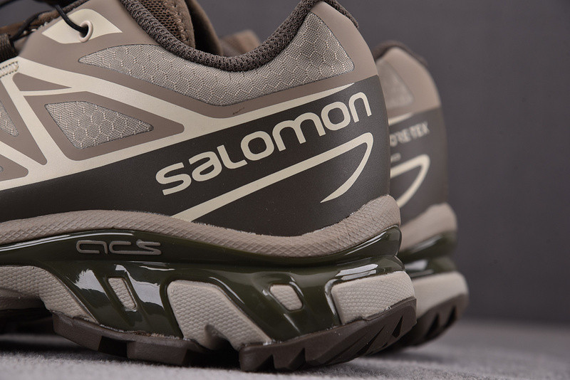 SALOMON XT-6 GTX