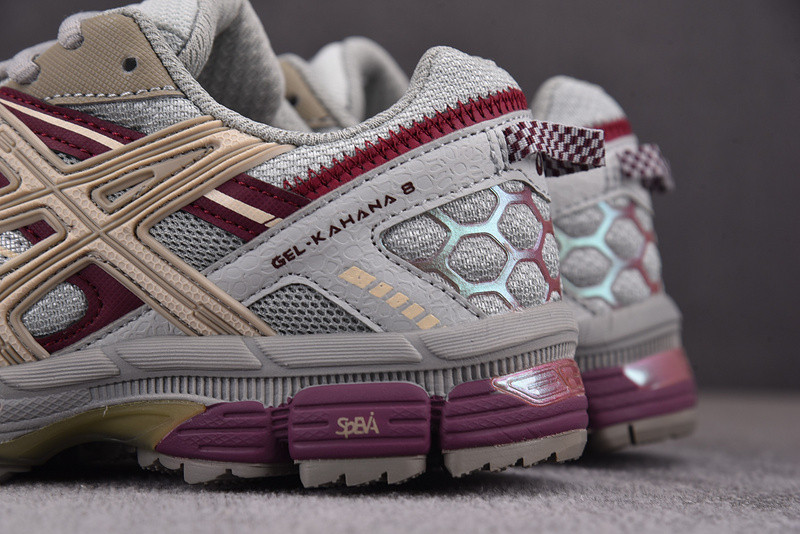 ASICS Gel‑Kahana 8