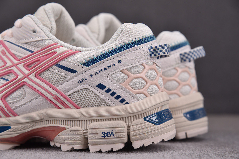 ASICS Gel‑Kahana 8