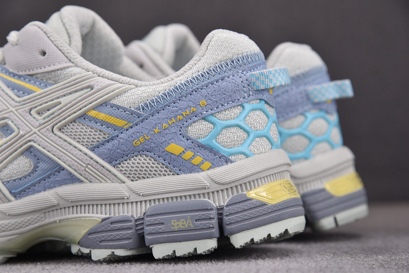 ASICS Gel‑Kahana 8 Pink/Blue 1012A978‑300