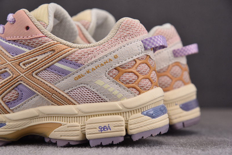 ASICS Gel‑Kahana 8 Pink 1012A978‑700