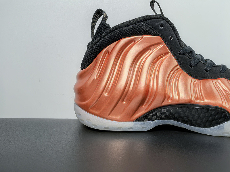 Nike Air Foamposite One "Metallic Copper" FZ9902-001