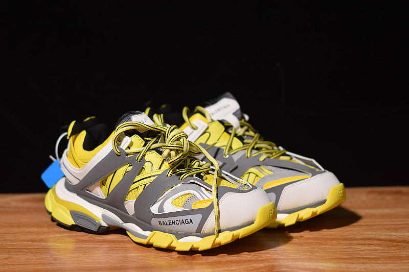 BC SNEAKER TESS.S.GOMMA 656686 W06G0 2001