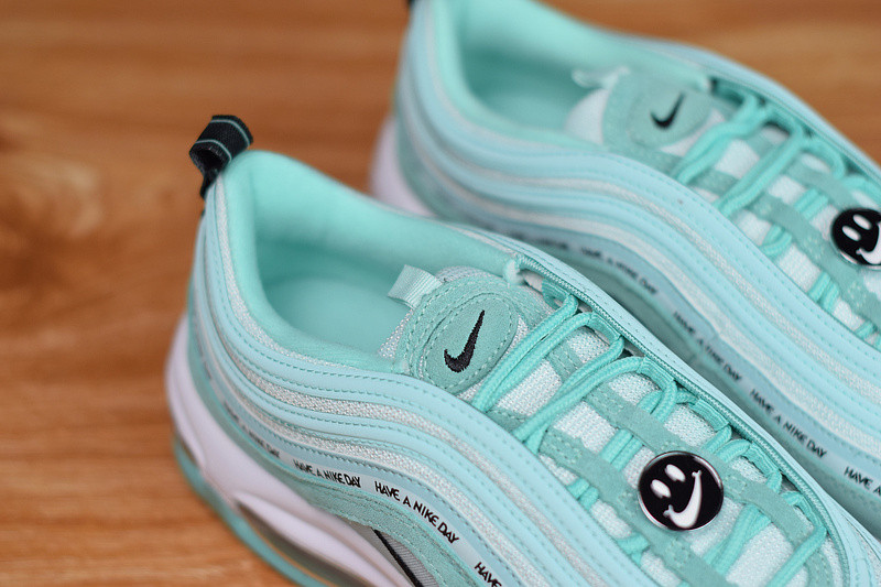 NIKE AIR MAX 97 SE (GS) "HAVE A NIKE DAY" 923288-300