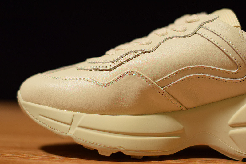 G*u*i rhyton sneaker