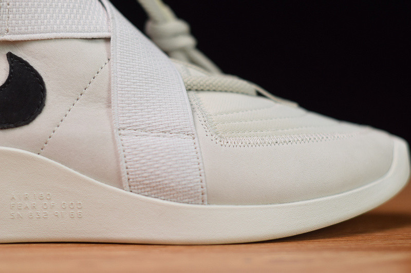 NIKE AIR FEAR OF GOD 180 AT8087-001
