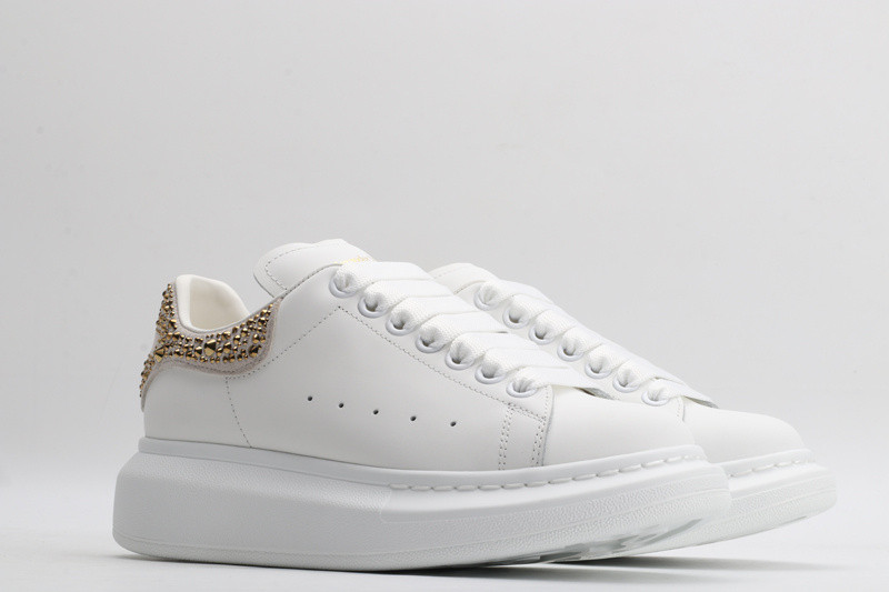 AlexER McEEN SNEAKERS