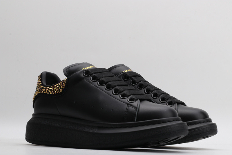 AlexER McEEN SNEAKERS