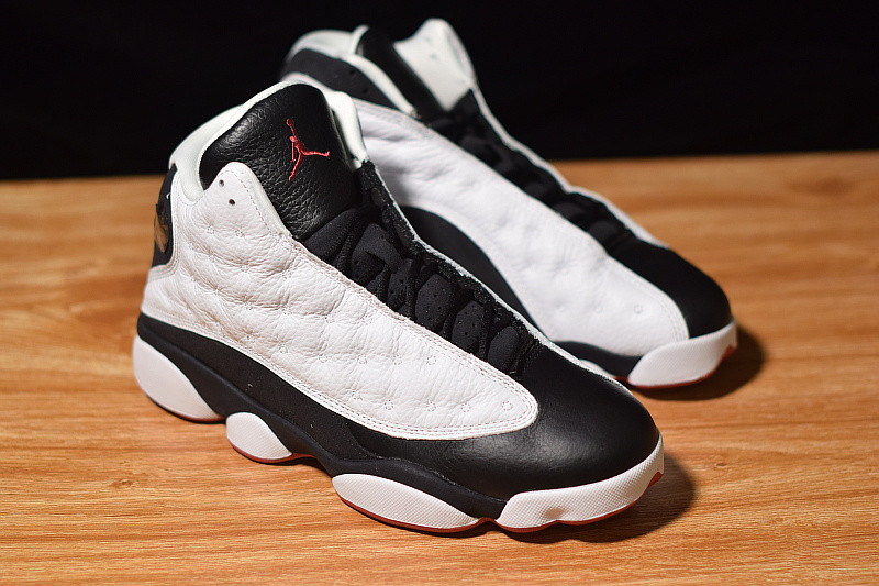 AIR JORDAN RETRO 13 "HE GOT GAME" 309259-104
