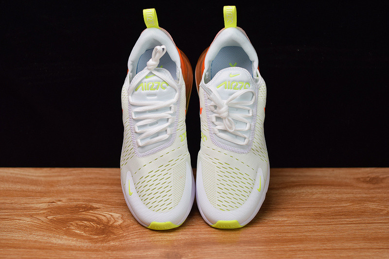NIKE AIR MAX 270 RELEASING WITH SUMMER GRADIENTS CN7077-181