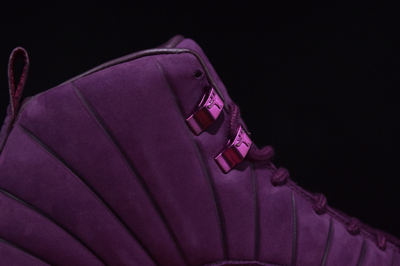 AIR JORDAN 12  RETRO