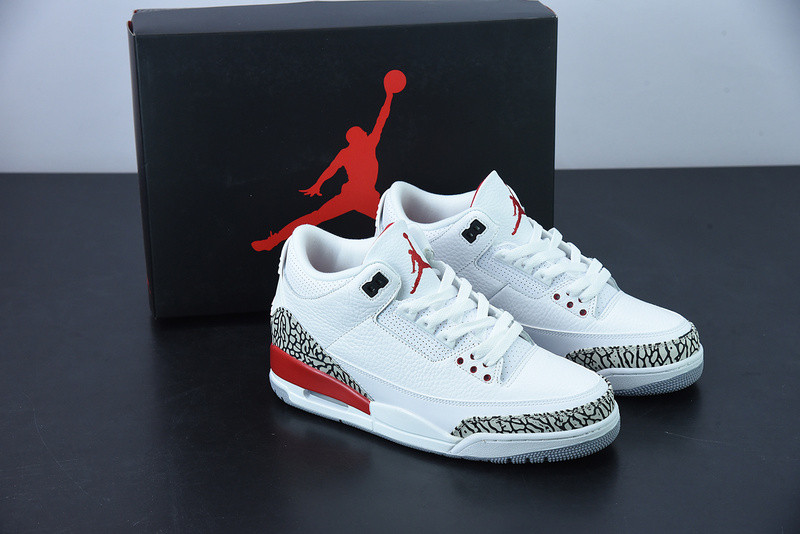 AIR JORDAN 3 RETRO "HALL OF FAME" 136064-116