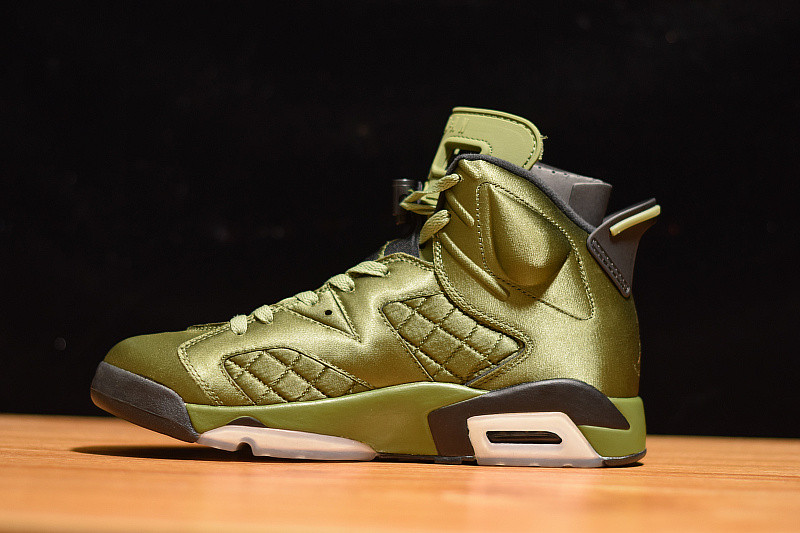 AIR JORDAN 6 RETRO PINNACLE