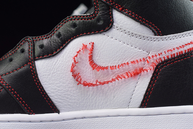 AIR JORDAN 1 RETRO HIGH OG DEFIANT “TOUR YELLOW" CD6579-071