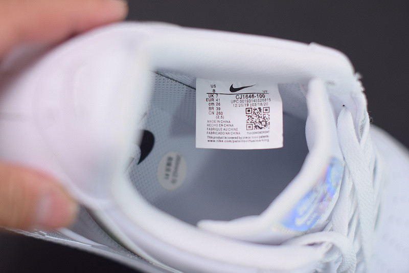 NIKE AIR FORCE 1 LOW