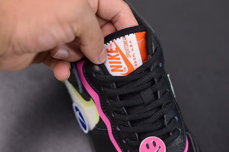 NIKE AIR FORCE 1 SHADOW CU4743-001