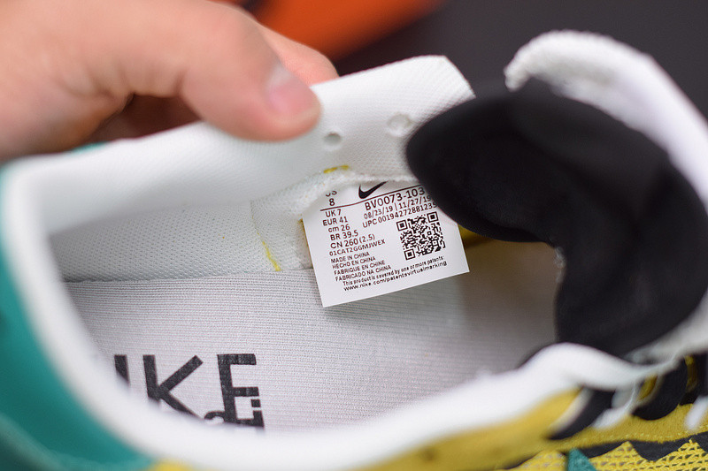 NIKE SACAI NIKE PEGASUS VAPORFLY SP BV0073-103