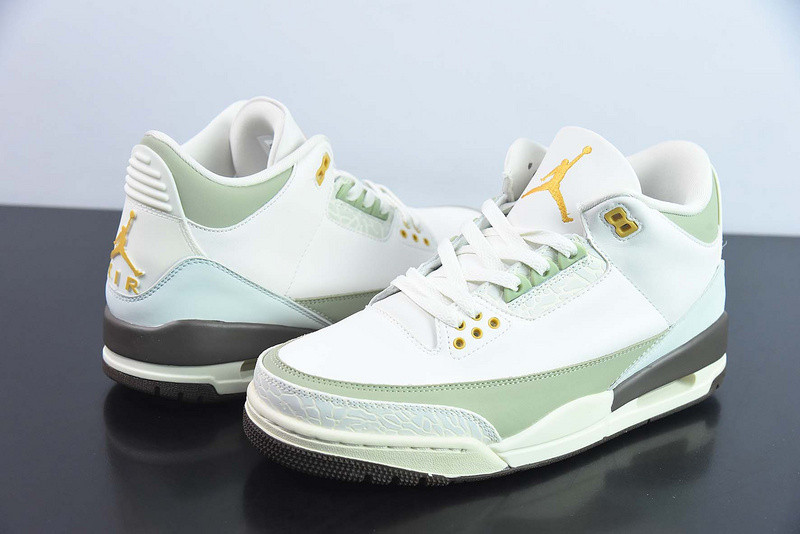 AIR JORDAN 3 RETRO DX6660-800