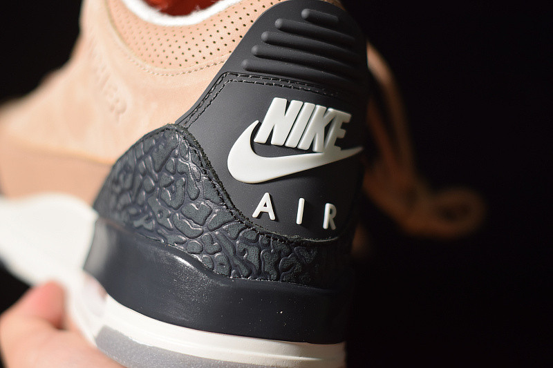 AIR JORDAN 3 JTH NRG "BIO BEIGE" AV6683-200
