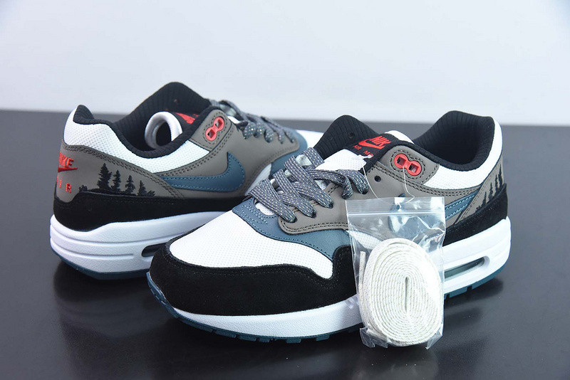 Nike Air Max 1 PRM "Slate Blue" FJ0698-100